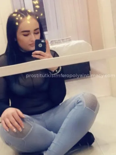 Проститутка Фатима - Фото 3 №11330