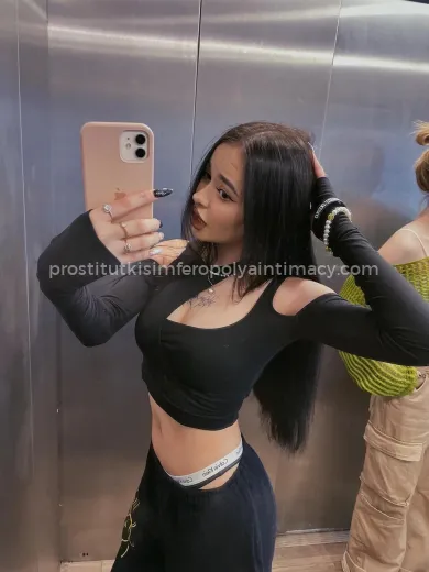 Проститутка Арина - Фото 3 №149295