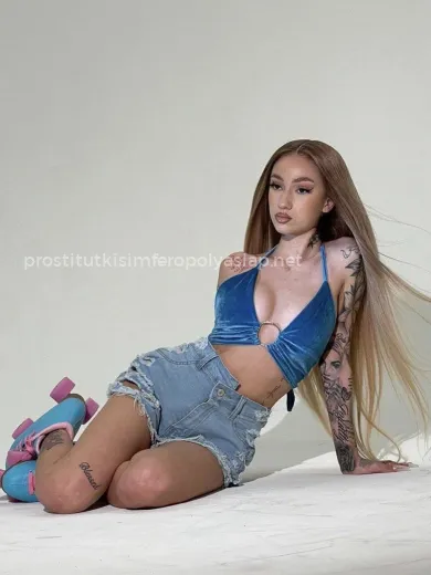 Проститутка Алиса - Фото 9 №149321