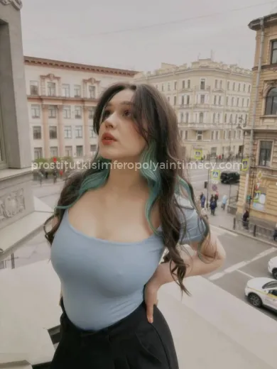 Проститутка Ева - Фото 10 №149348
