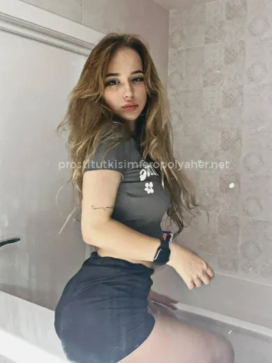 Проститутка Алина - Фото 9 №149349