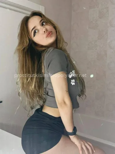 Проститутка Алина - Фото 8 №149349