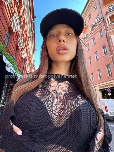 Проститутка Александра - Фото 7 №149351