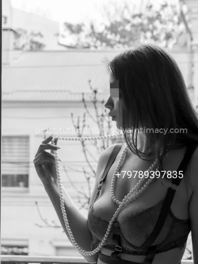 Проститутка Алиса - Фото 8 №76994