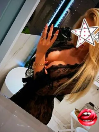 Проститутка Алёна из