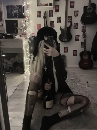 Проститутка Мария из